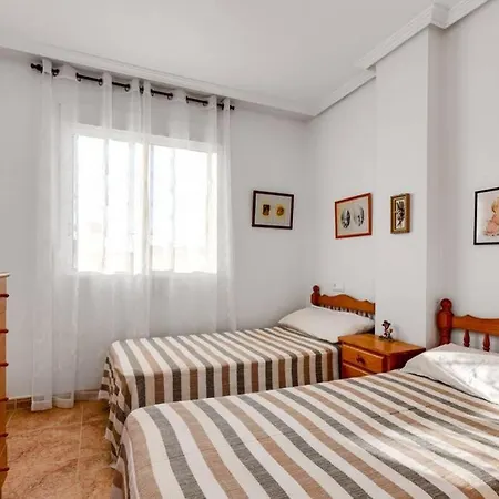Apartment Ramon Gallud 204 Torrevieja Extérieur photo