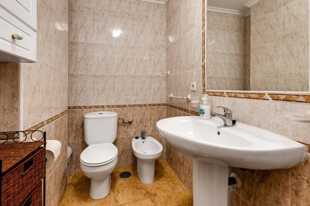 Apartamento Ramon Gallud 204