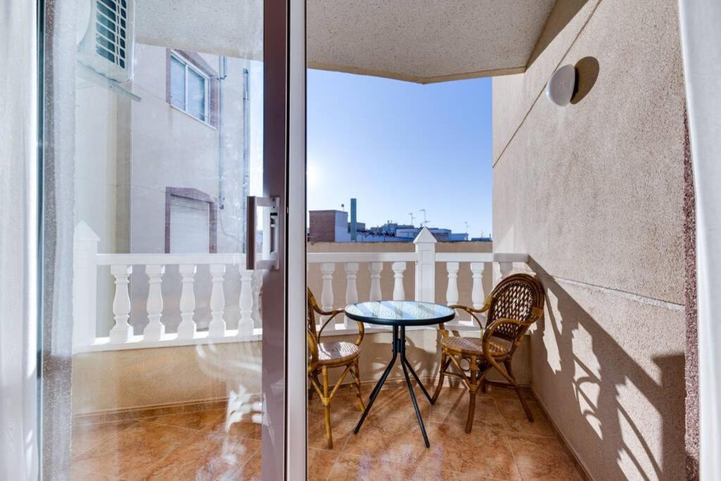 Ramon Gallud 204 Apartamento Torrevieja