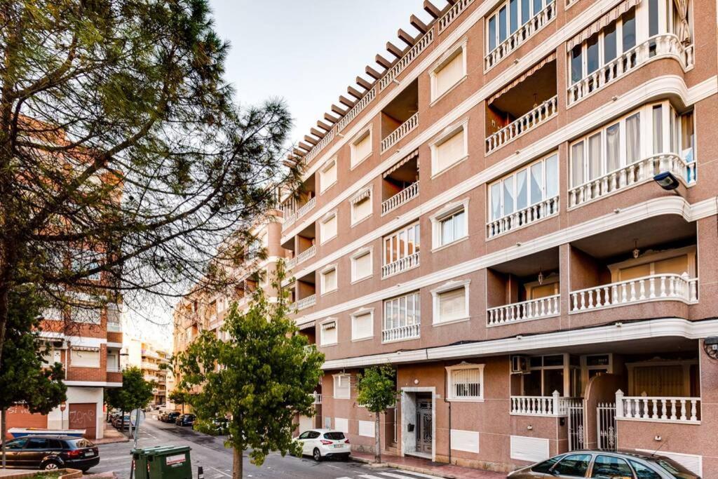 Apartamento Ramon Gallud 204