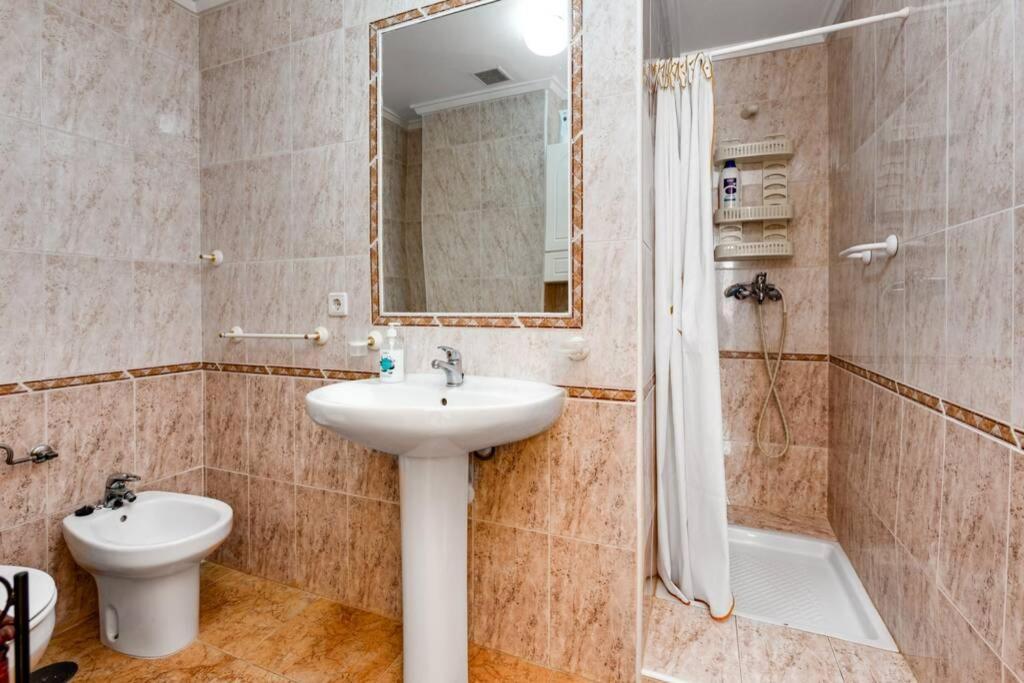 Appartement Ramon Gallud 204