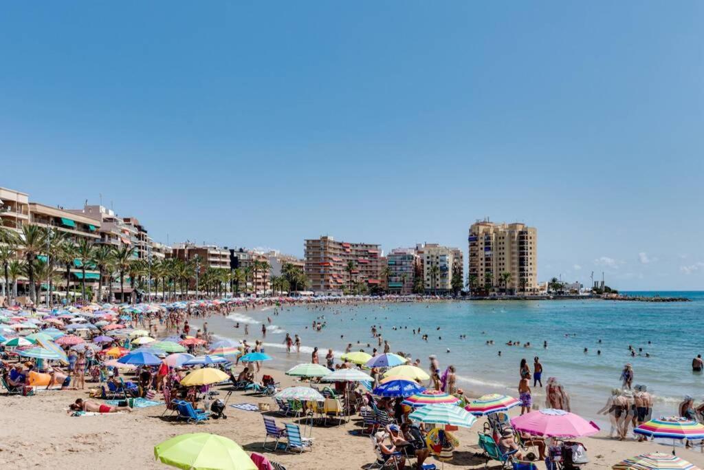 Apartamento Ramon Gallud 204 *