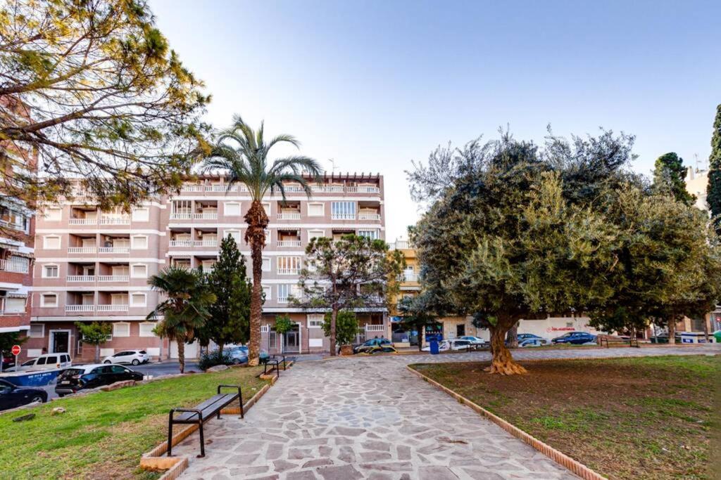 Appartement Ramon Gallud 204 Torrevieja