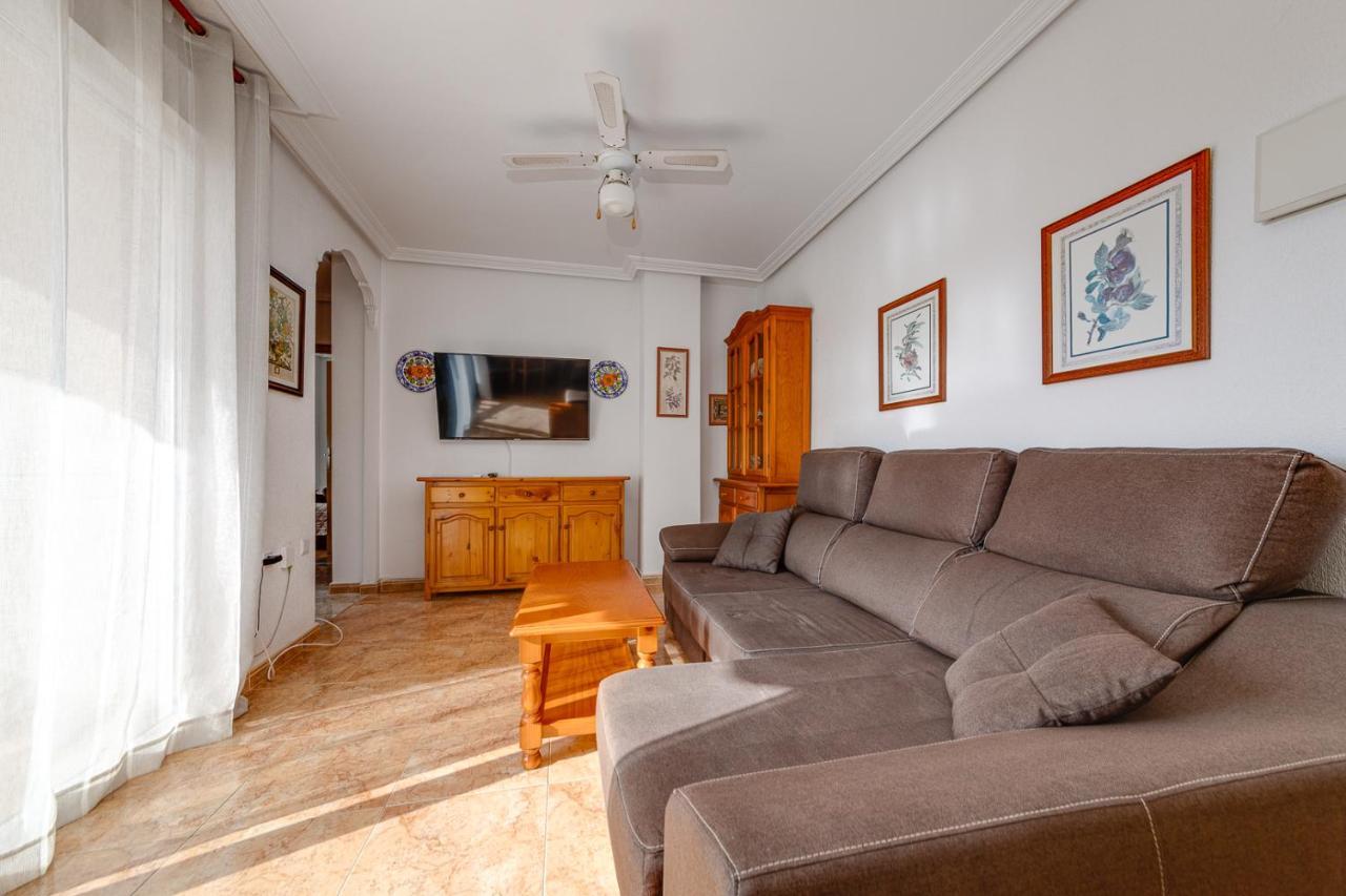 Ramon Gallud 204 Apartamento Torrevieja