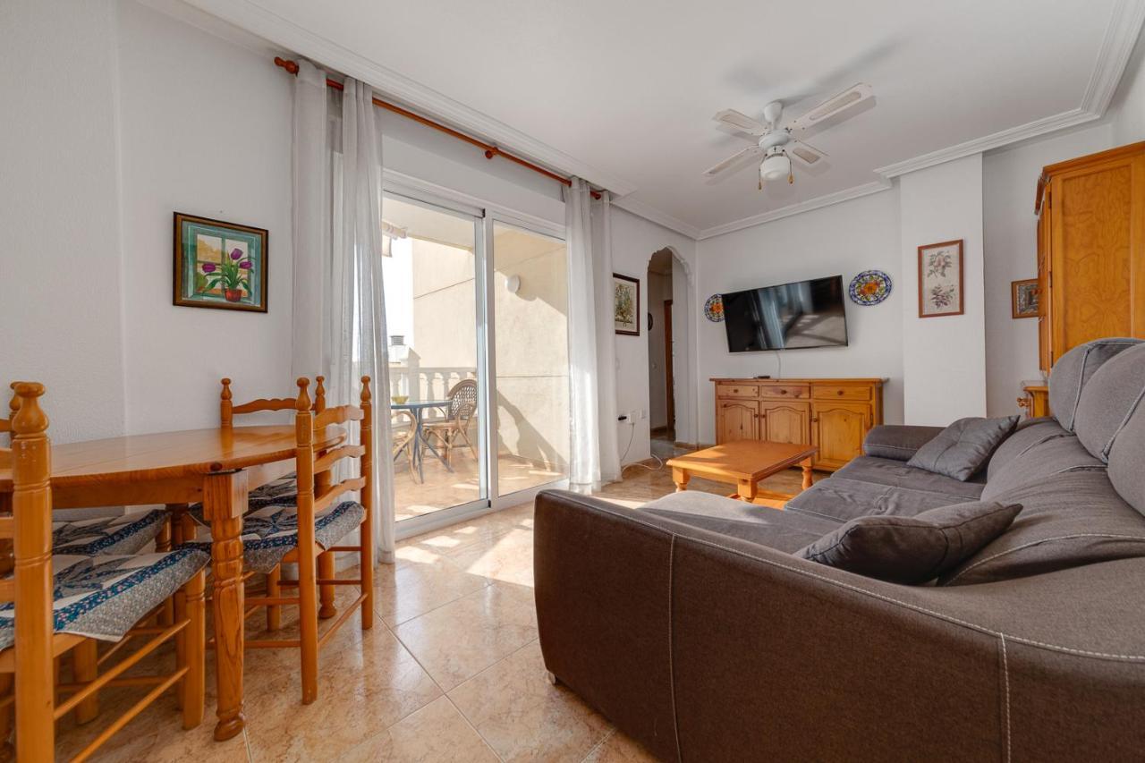 Ramon Gallud 204 Apartamento Torrevieja
