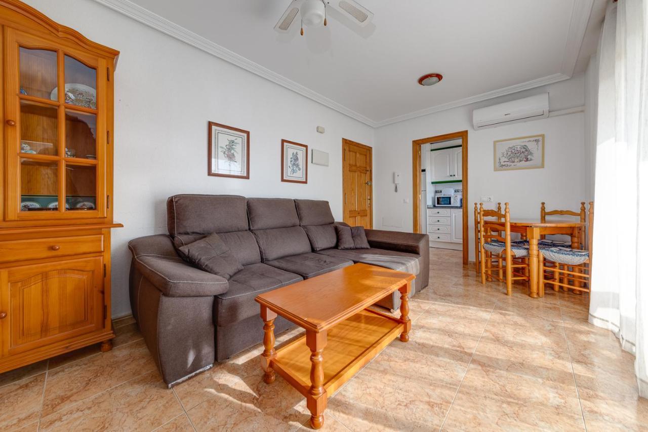 Ramon Gallud 204 Apartamento Torrevieja